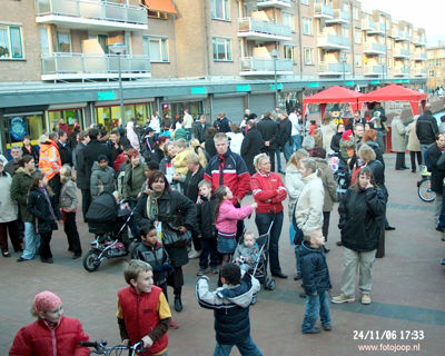 Foto 91 uit opening w.centrum