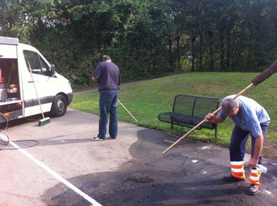 Foto 26 uit DwightMemorealDay