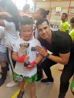 Foto 4 uit Campioenschap2019