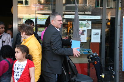 Foto 97 uit Bakens 08-04-2010