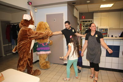 Foto 78 uit Pasen-Stormpolder