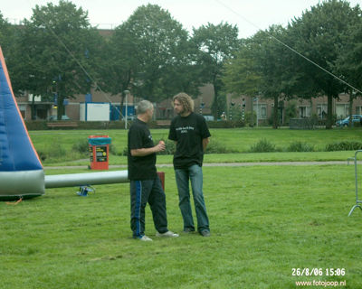 Foto 67 uit Terrible EventsDay06