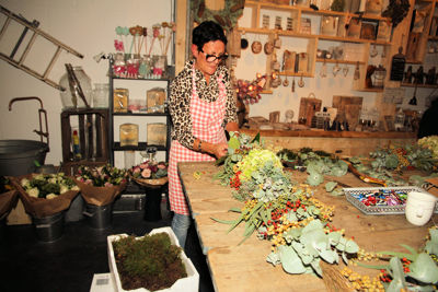 Foto 316 uit Workshops-Bloemen