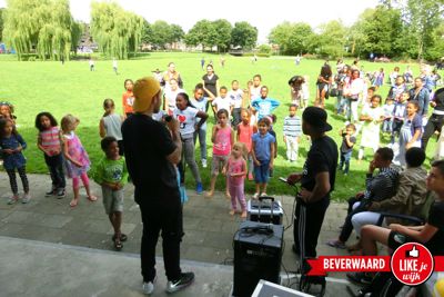 Foto 80 uit CreaBeverlandLikejewijk