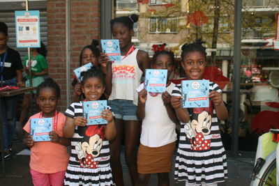 Foto 34 uit BewegenWaard17-5