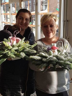 Foto 13 uit workshop Neelysha