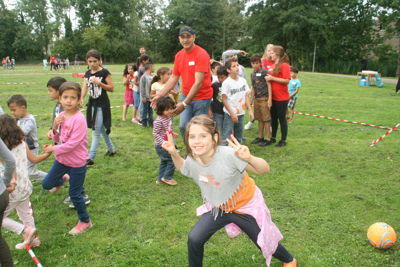 Foto 11 uit Week Van Hoop10-8