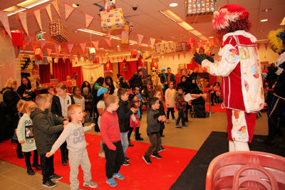 Foto 79 uit Sinthuiskeizerwaard