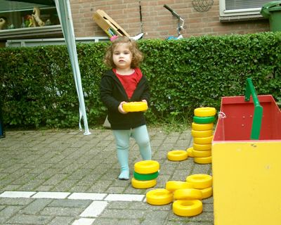 Foto 45 uit kinderspeeldag28_5_8