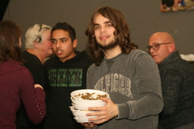 Foto 61 uit AZC BuffetInDe Focus