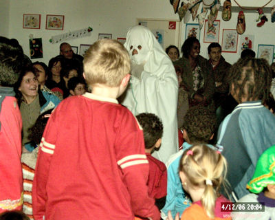 Foto 239 uit sinterklaas 2006 new