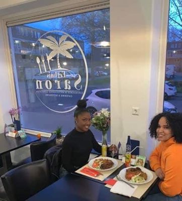 Foto 102 uit Saron-EetHuis NEW