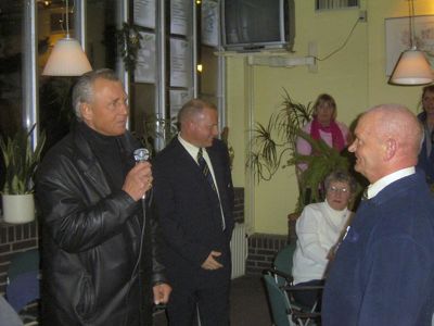 Foto 46 uit bennie brohm