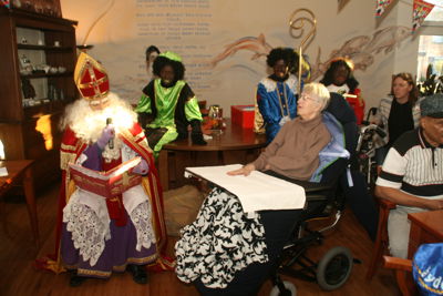 Foto 84 uit Sint In De Wetering