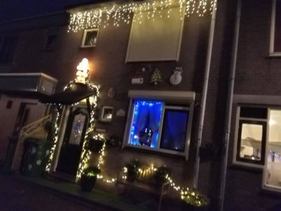 Foto 5 uit Kerst In Beverwaard_2