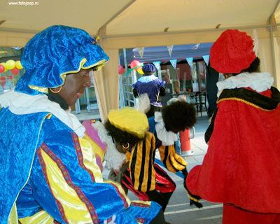 Foto 38 uit Sint kerstendijk