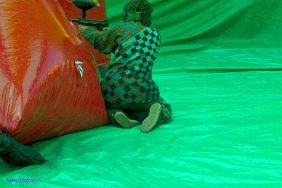 Foto 2 uit Terrible Eventsday07