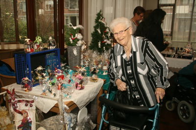 Foto 18 uit Kerstmarktijsselburgh