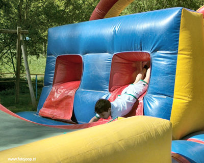 Foto 35 uit koninginnendag 07