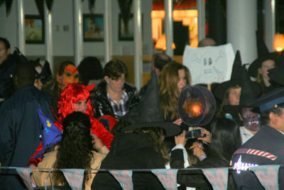 Foto 239 uit HalloweenBeverwaard