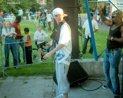 Foto 15 uit de coalitie teddag 07