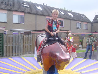 Foto 159 uit country feest 2005