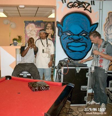 Foto 50 uit streetlife5324opening