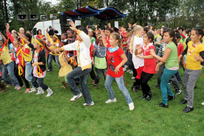 Foto 202 uit Barkentijn 5Jaar14_9