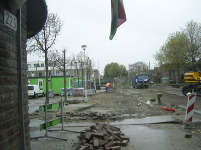 Foto 211 uit Noord_Zuid fase 2bw