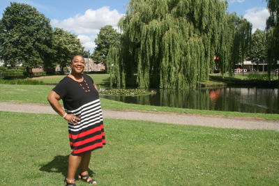 Foto 3 uit KledingbankfotoShoot