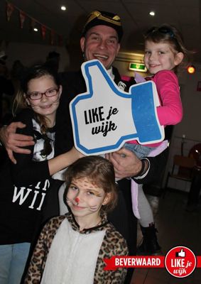 Foto 145 uit CarnavalStormpolder