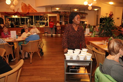 Foto 29 uit DinerBingoIJsselburgh