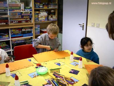 Foto 34 uit halloween2005