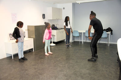 Foto 25 uit Theater & Dans 24-8