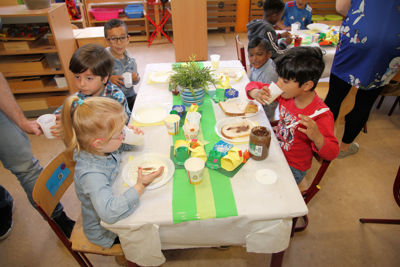 Foto 17 uit Pasen op de Parel