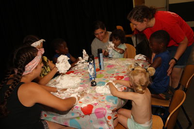 Foto 22 uit Week Van Hoop16-7