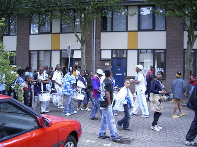 Foto 23 uit diverse foto's