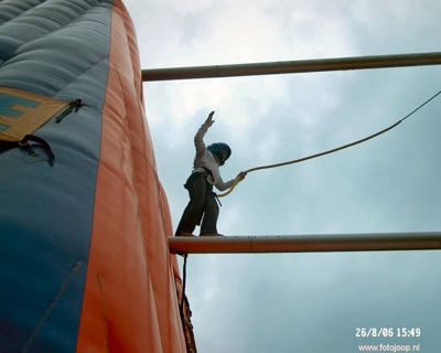 Foto 36 uit Terrible EventsDay06