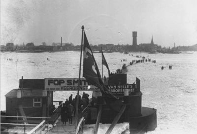 Foto 34 uit IJsselmondeseHoofd