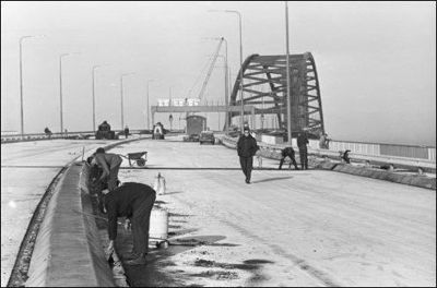 Foto 536 uit BRIENENOORDBRUG