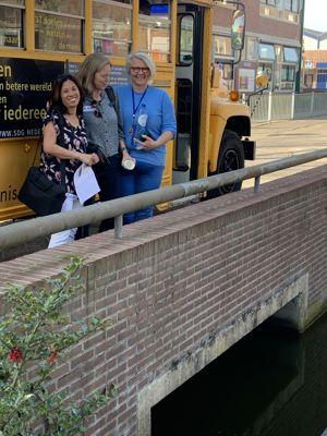 Foto 20 uit HogeschoolRotterdam