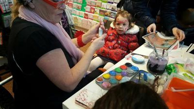 Foto 13 uit Alya Shop Vivant22-2