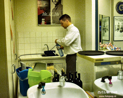 Foto 54 uit Haarstudio Sylviana