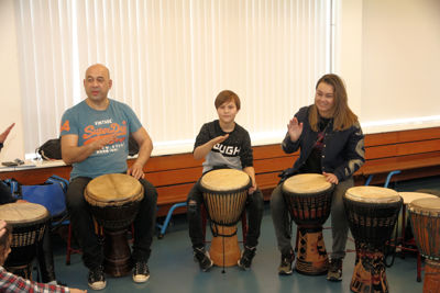 Foto 56 uit OBS Barkentijn Kunst