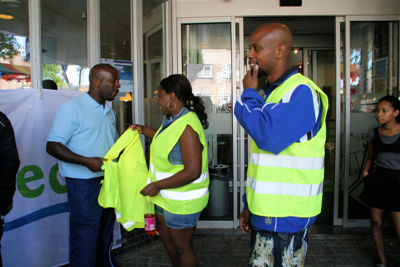 Foto 39 uit Carnaval Beverwaard