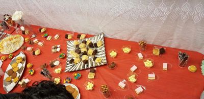 Foto 25 uit High Tea Party