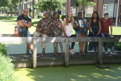 Foto 45 uit KledingbankfotoShoot