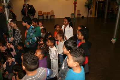 Foto 51 uit KerstActiviteit Focus