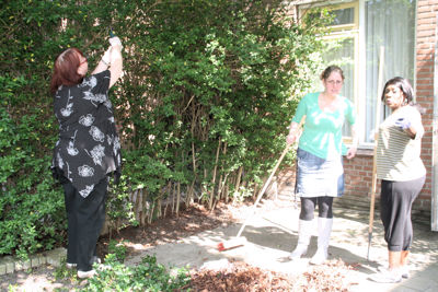 Foto 39 uit Schoonmaakdag20_4_11