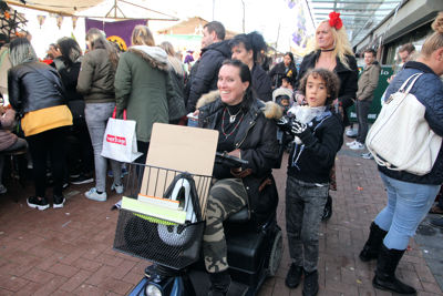 Foto 183 uit Halloween-2018